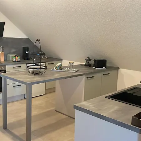 Apartament Schwarzwaldperle #10 *