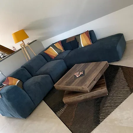 Apartament Schwarzwaldperle #10 *