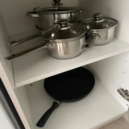 Apartament Schwarzwaldperle #10 Schwanau