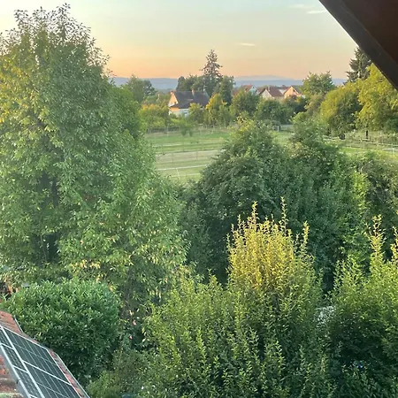 Apartament Schwarzwaldperle #10 *
