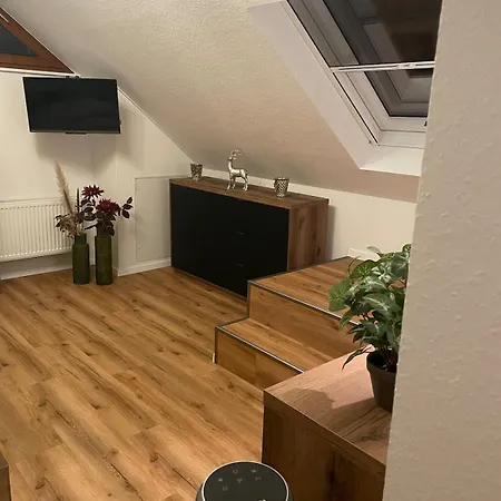 Apartament Schwarzwaldperle #10 Schwanau