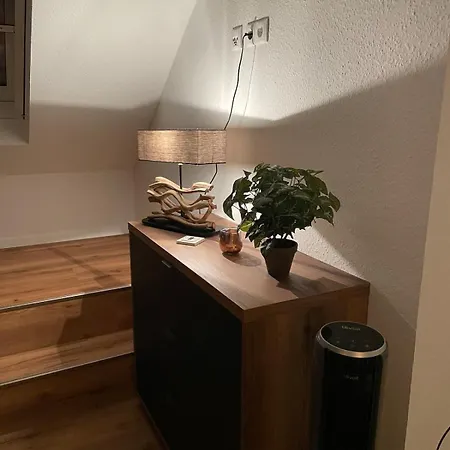 Apartament Schwarzwaldperle #10 Schwanau