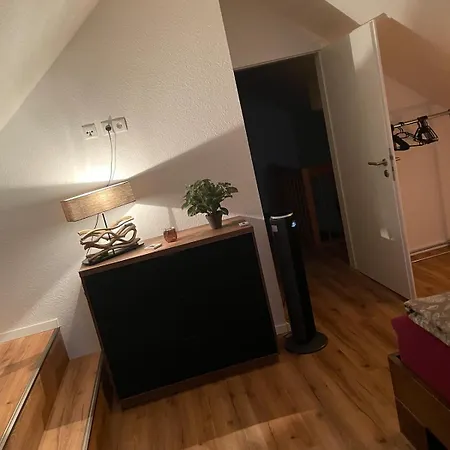 Schwarzwaldperle #10 Apartament *