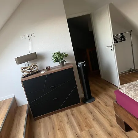 Apartament Schwarzwaldperle #10 *