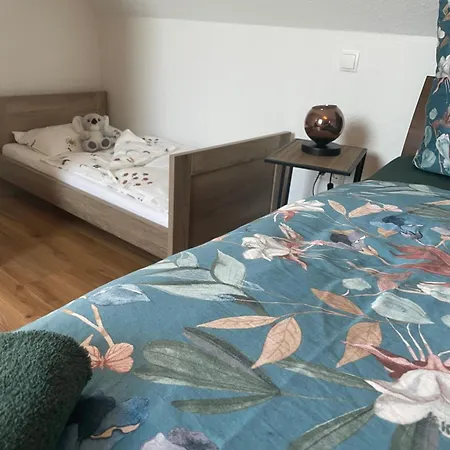 Apartament Schwarzwaldperle #10