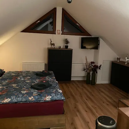 Apartament Schwarzwaldperle #10