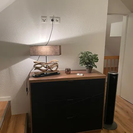 Apartament Schwarzwaldperle #10 *