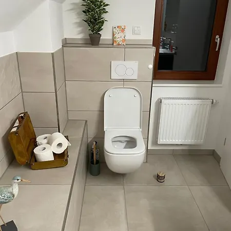 Schwarzwaldperle #10 Apartament Schwanau
