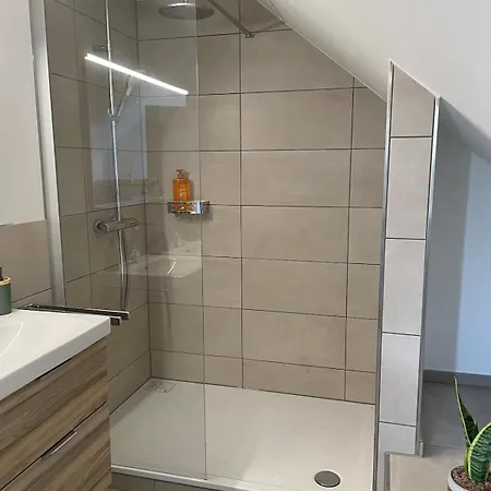 Apartament Schwarzwaldperle #10 Schwanau