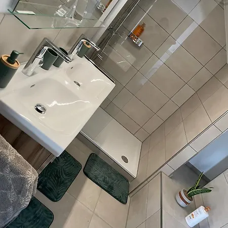 Apartament Schwarzwaldperle #10 Schwanau