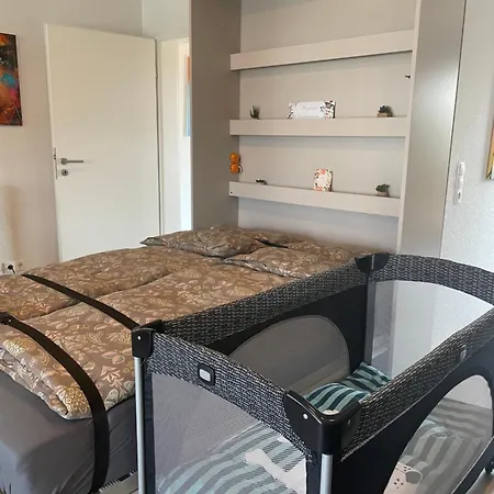 Apartament Schwarzwaldperle #10