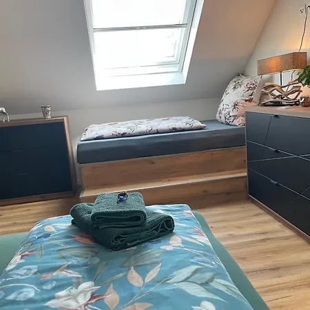 Apartament Schwarzwaldperle #10